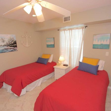 Sea Isles #M Villa Clearwater Beach Exterior foto