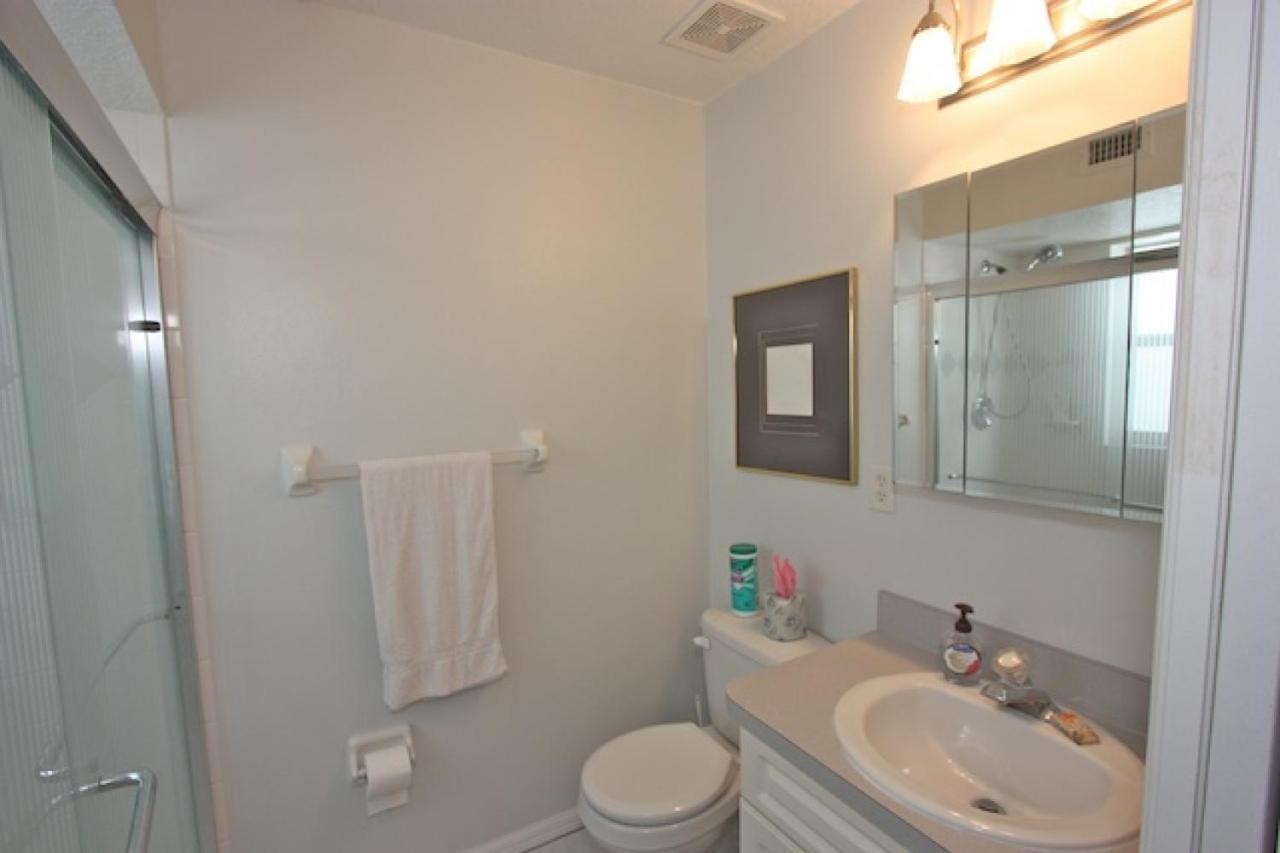Sea Isles #M Villa Clearwater Beach Exterior foto