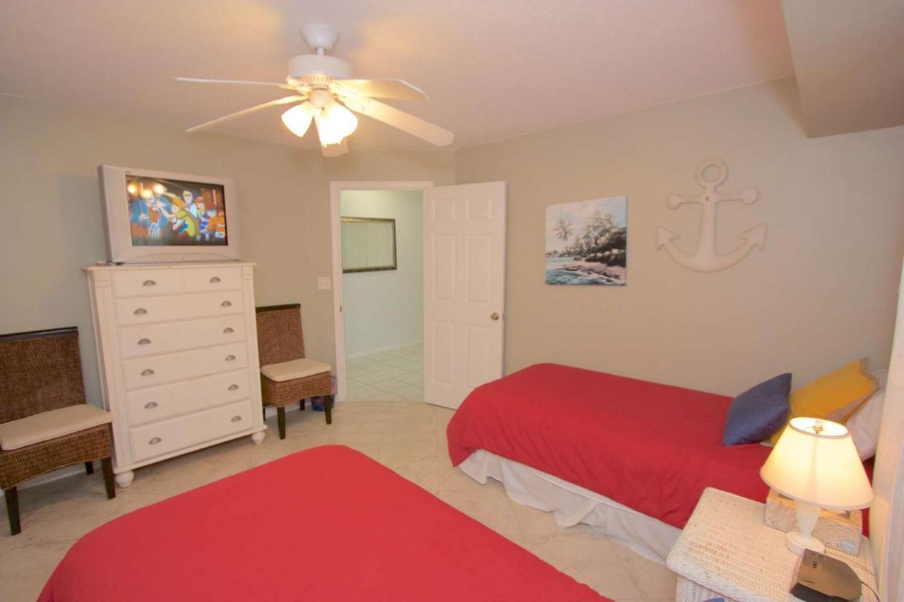 Sea Isles #M Villa Clearwater Beach Exterior foto