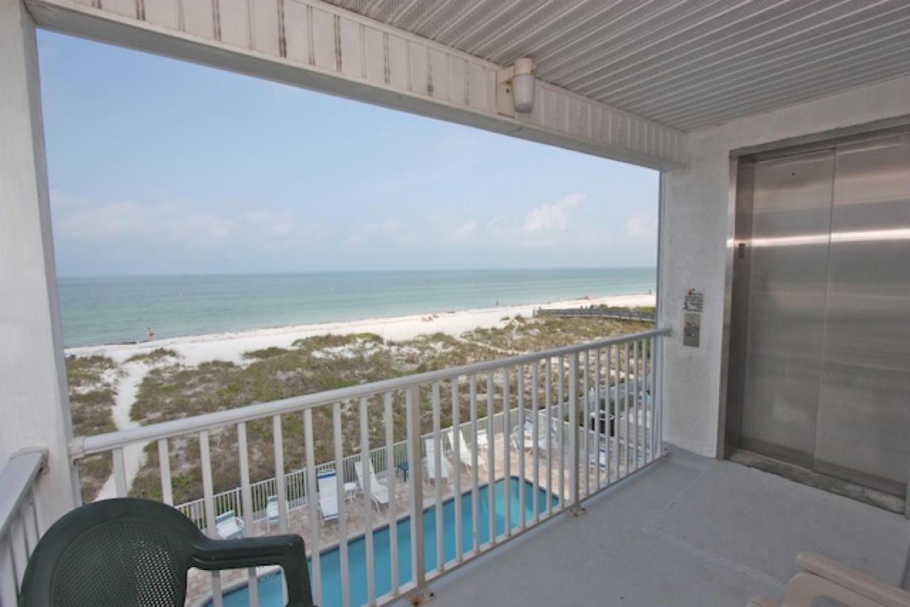 Sea Isles #M Villa Clearwater Beach Exterior foto