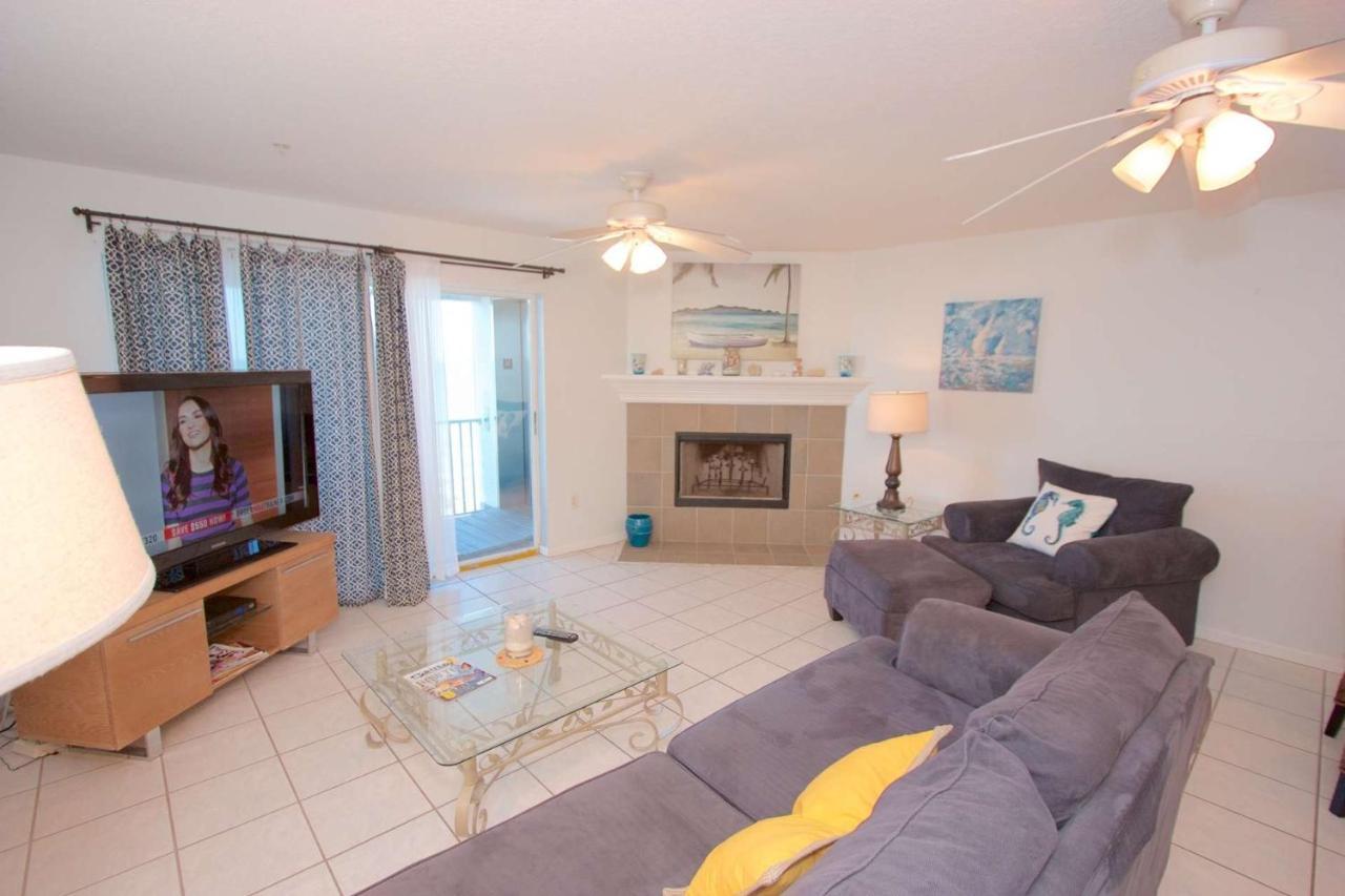 Sea Isles #M Villa Clearwater Beach Exterior foto